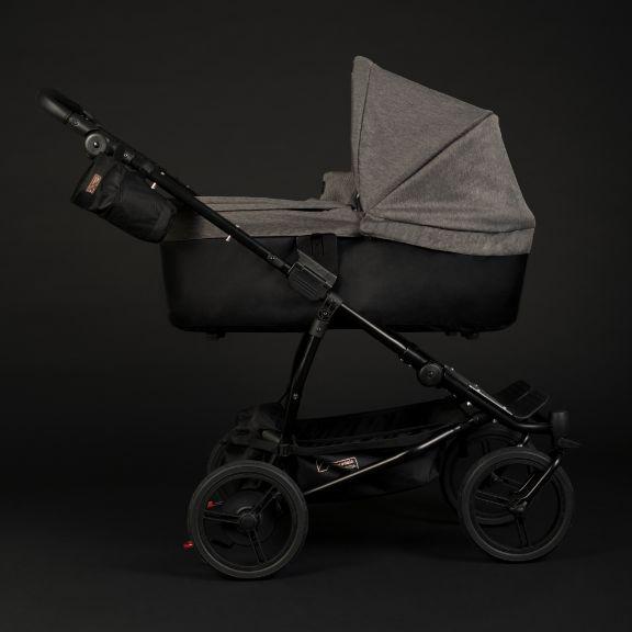 Immagine prodotto Mountain Buggy Carrozzina più