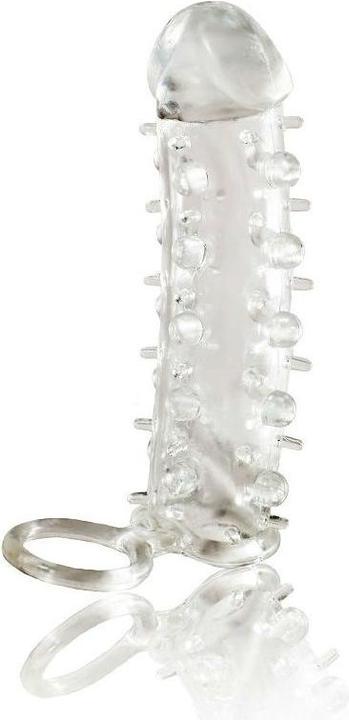 Actual product image Marc Dorcel Mr. Orgasm (3.50 cm)
