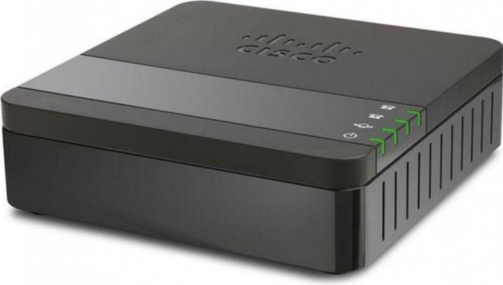 Produktbild Cisco ATA 191