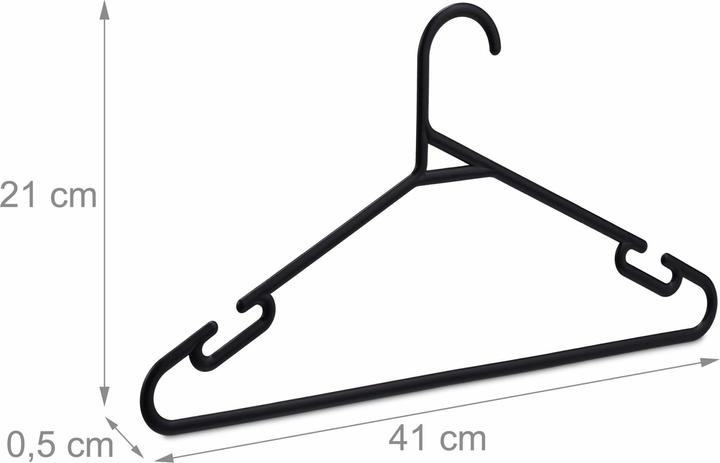 Actual product image Relaxdays Trolley