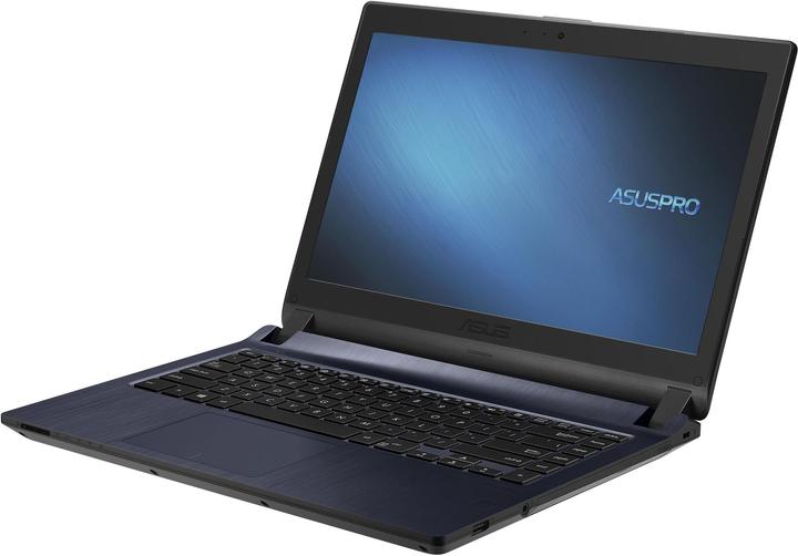 Immagine prodotto ASUS P1440FA-FA0172R, Intel i5-8265U, W10-P (14", Intel Core i5-8265U, 8 GB, 256 GB, CH)