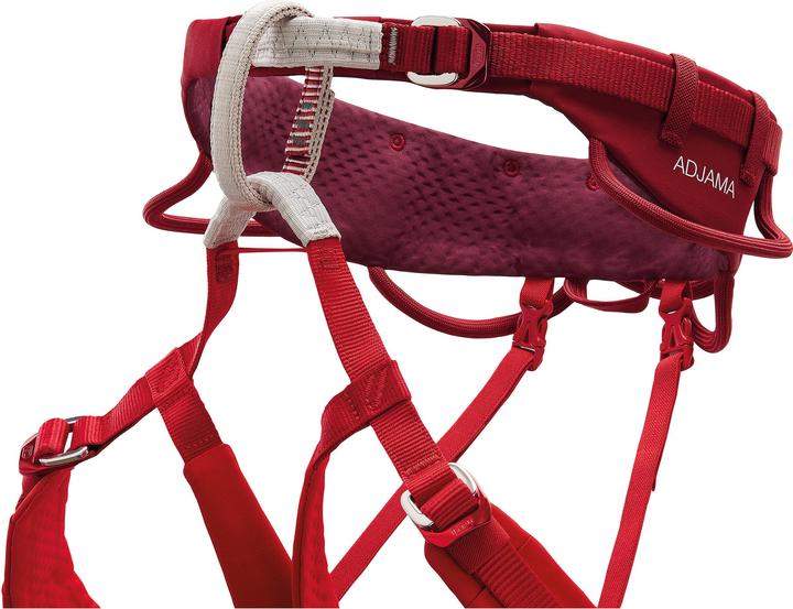 Immagine prodotto Petzl Adjama (M)