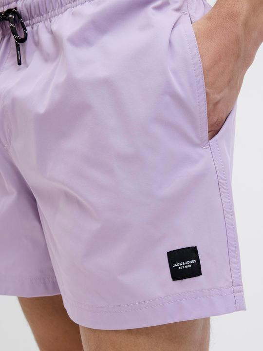 Image du produit Jack & Jones Regular Fit Badeshorts Badeshorts (M)