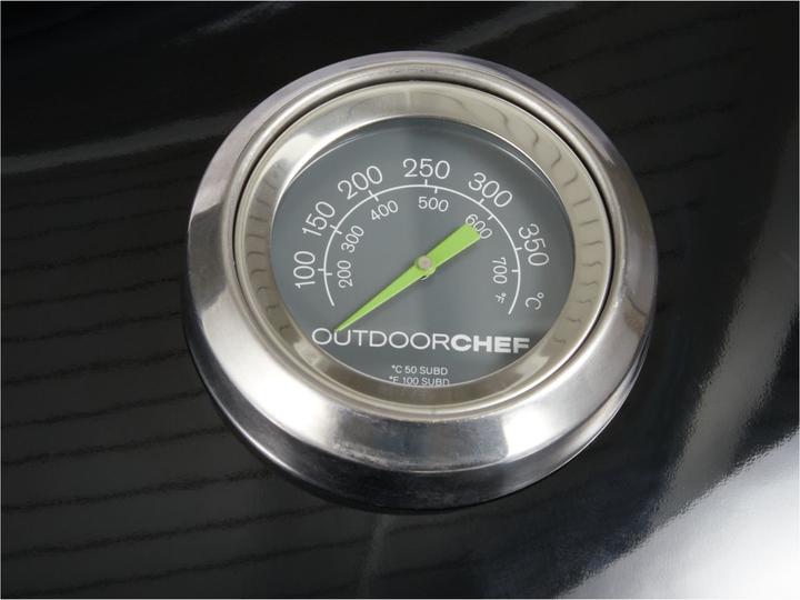 Produktbild Outdoorchef Leon 570 G (8.50 kW)