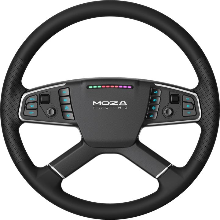 Moza TSW Truck Wheel (PC)