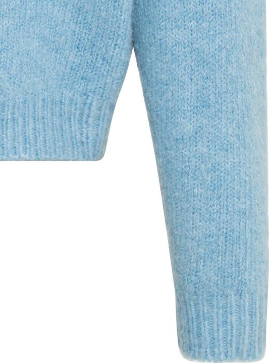 Immagine prodotto Camel Active Maglione lavorato a maglia con una vestibilità leggera e oversize (L)