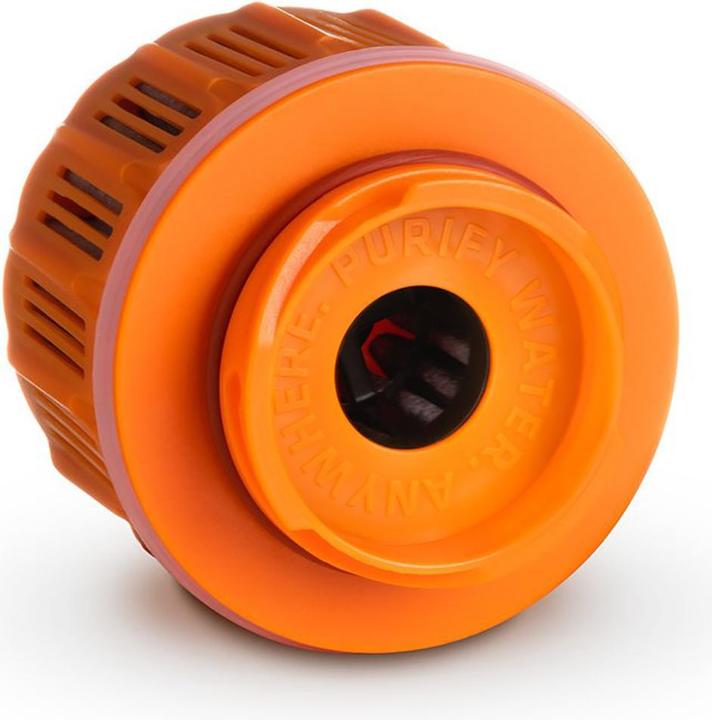 Produktbild Grayl Geopress (0.71 l)