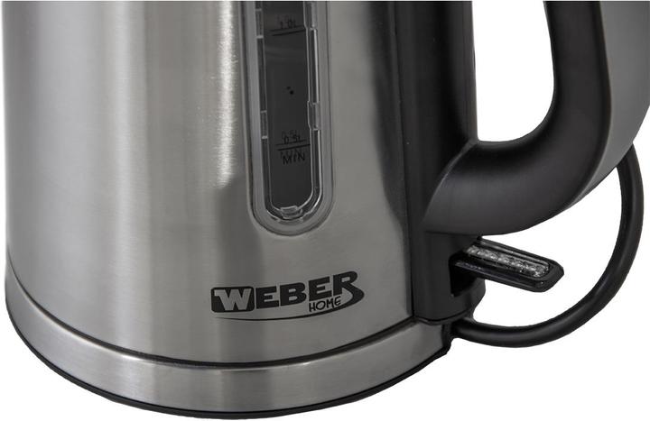 Immagine prodotto Weber 100540 (1.70 l)
