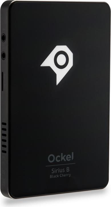 Produktbild Ockel Sirius B Black Cherry OS 32 (Intel Atom x5-Z8350, 4 GB)