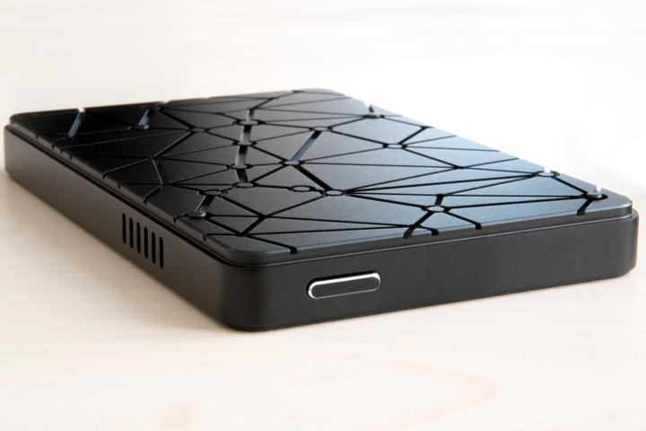 Produktbild Ockel Sirius B Black Cherry OS 32 (Intel Atom x5-Z8350, 4 GB)