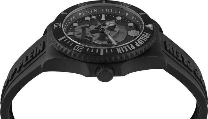 Produktbild Philipp Plein PWOAA0422 The $kull Diver 44mm 10ATM (44 mm)
