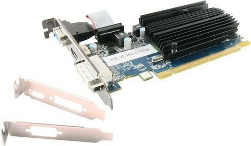 Sapphire HD 6450 Silence (1 Go)