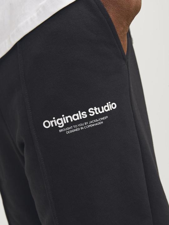 Produktbild Jack & Jones Jpstkane Jjvesterbro Sweat Shorts Gms Sn (M)