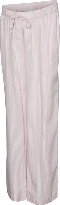 Produktbild Mamalicious Normal geschnitten Mid Rise Hose Hose mit weitem Beinschnitt (L)