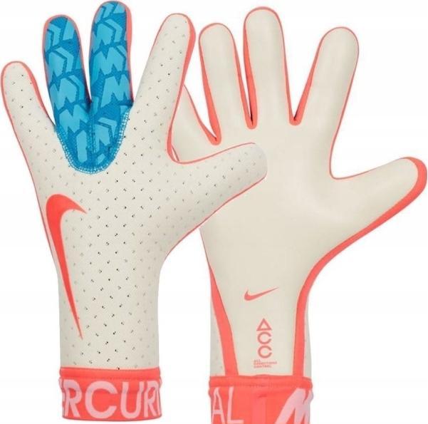 Actual product image Nike Goalkeeper Mercurial Touch Elite goalkeeper glove (8)