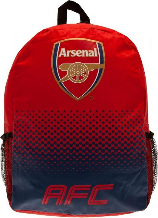 Produktbild Arsenal FC FadeRucksack