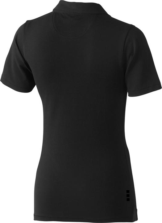 Actual product image Elevate Markham short sleeve polo (XS)