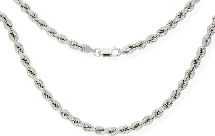 Actual product image Carat Chic (Silver 925, 50 cm)