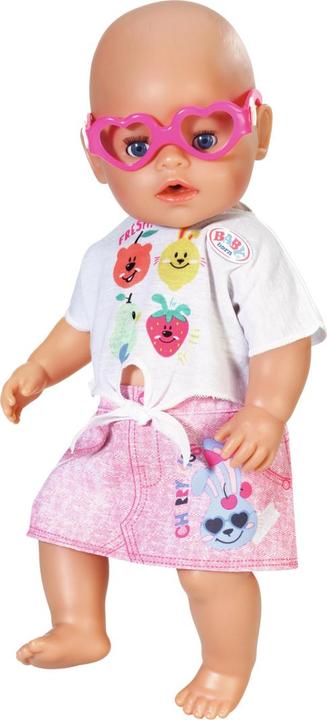 Produktbild Zapf Creation Holiday Frühlingsset