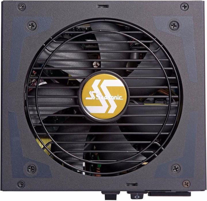 Image du produit Seasonic Focus Plus Gold (1000 W)