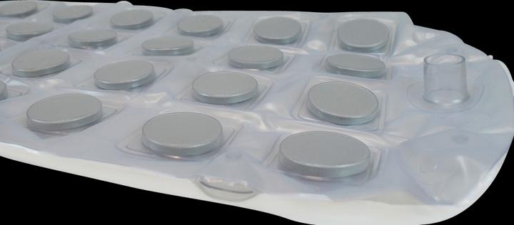 Medisana Spa bath mat for BBS & MBH