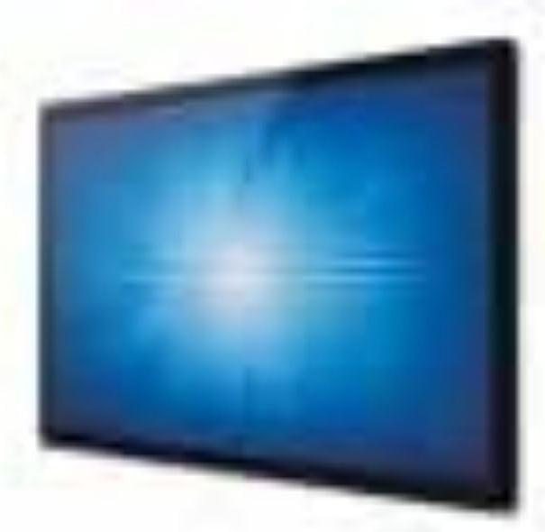 Actual product image ēlo Solutions 3263L, 80 cm (31.5"), 500 cd/m², Full HD, LED, 16:9, 1920 x 1080 pixels (1920 x 1080 pixels, 31.50")