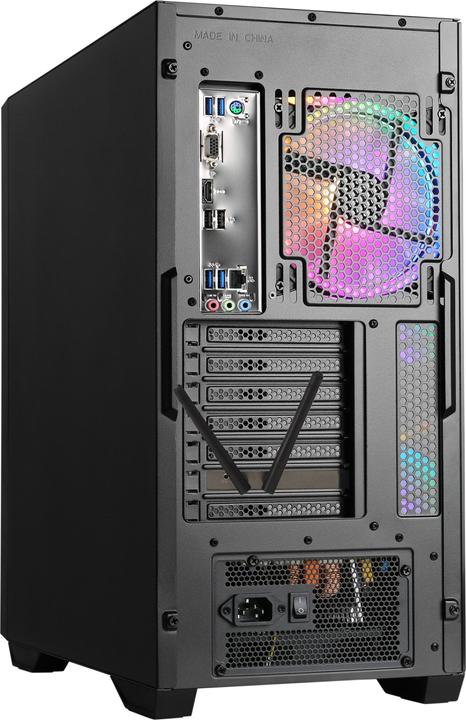 Produktbild CSL M10900 (AMD Ryzen 5 5600G, 32 GB, 1000 GB, AMD Radeon Graphics)