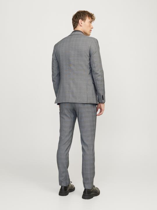 Actual product image Jack & Jones JPRFRANCO Super slim fit suit Single-breasted blazer and trousers (48)