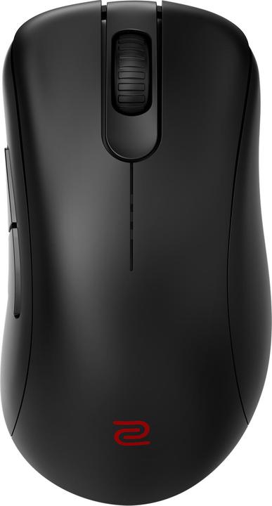 Produktbild BenQ Zowie EC2-DW (Medium) Wireless Mouse for Esports - Gaming Mus - Optisk - 7 knapper - Sort (Kabellos)