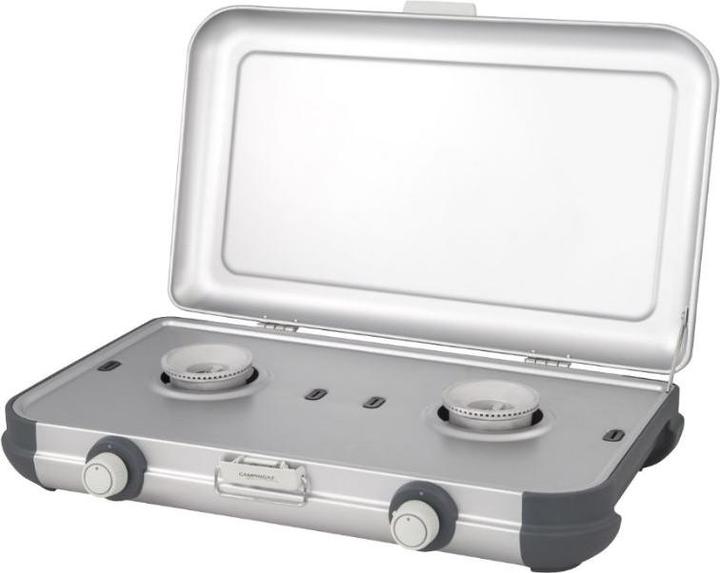 Actual product image Campingaz Camping Kitchen 2 CV