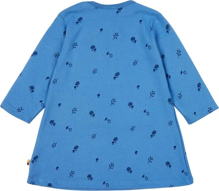 Actual product image loud + proud Dress Structure Jersey (92)