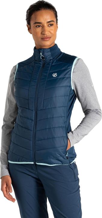Image du produit Dare2b - Veste sans manches LIVEN - Femme (46 D)