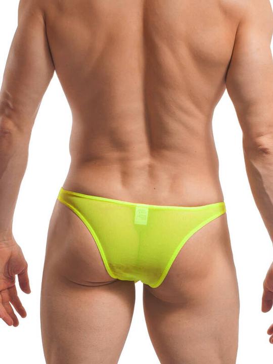 Wojoer Powernet Brasil-Slip (L)