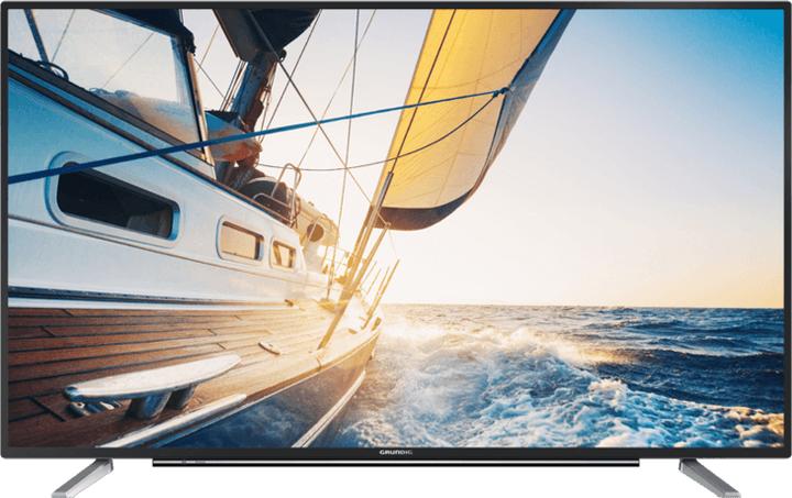 Actual product image Grundig 32 GFB 6820 (32", LCD, Full HD)