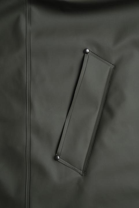 Image du produit Stutterheim imperméable mosebacke lightweight suede (XS)