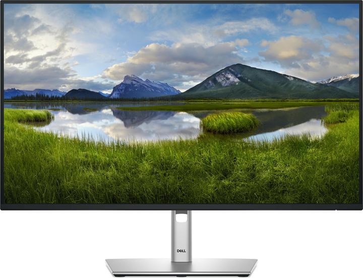 Dell P2725H (1920 x 1080 Pixel, 27")