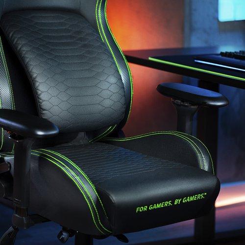 Image du produit Razer Chaise gaming Iskur