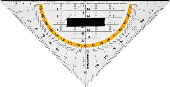 Image du produit Rumold Géodésique 25 cm (250 mm)