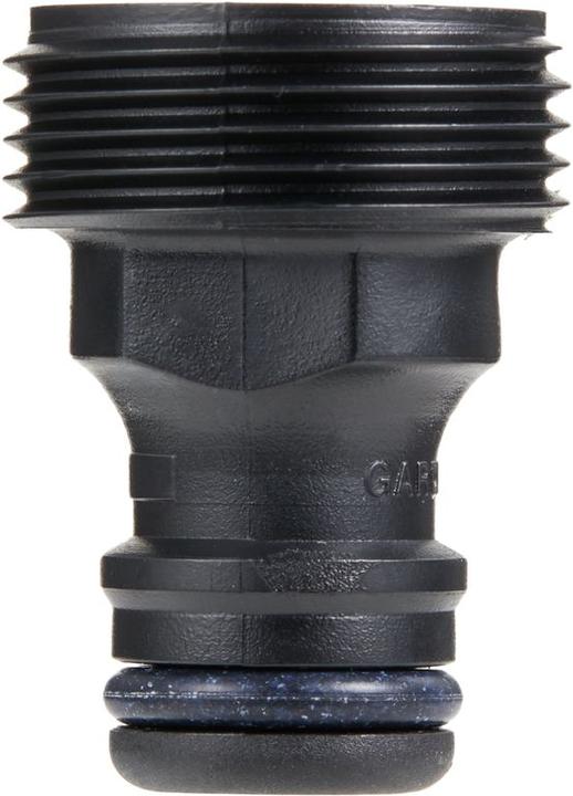Actual product image Gardena Component adapter 2921-20 (Hitch, Component adaptor, 26.50 mm)