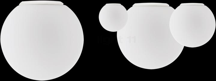 Actual product image Artemide Dioscuri (353 lm, E14)