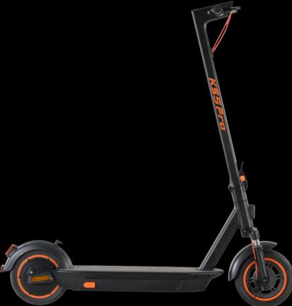 Actual product image Yadea KS5 Pro (20 km/h, 60 km, 500 W)