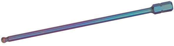 Actual product image Lamello 'Hexagon bit 1/4" CABINEO' (1/4")