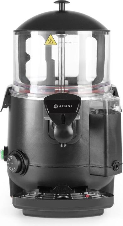 Produktbild Hendi Schokoladenspender 5 l 230V 1006W