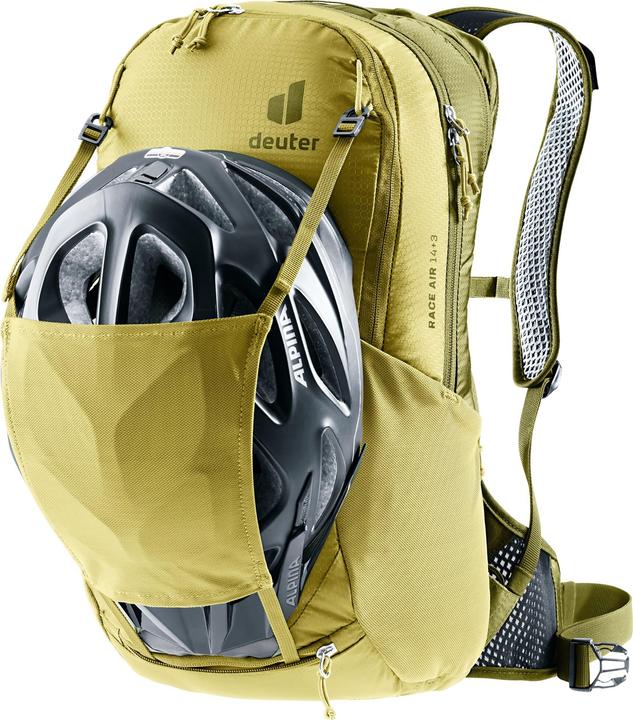 Produktbild Deuter Race Air 14+3 (14 l)