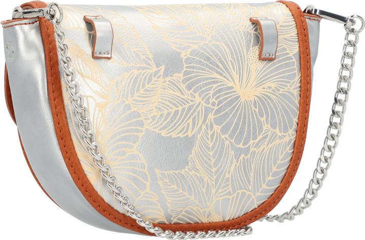 Immagine prodotto Desigual Borsa a tracolla Akela Nyon 21 cm
