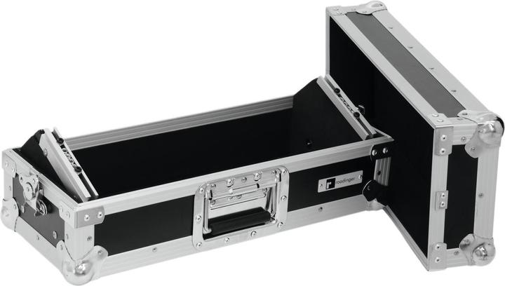 Produktbild Roadinger MixerCase Profi MCA19N 3HE (Zubehör)