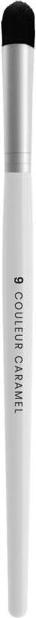 Produktbild Couleur Caramel Concealer Pinsel N°09 - 1 Stück - (Concealer)