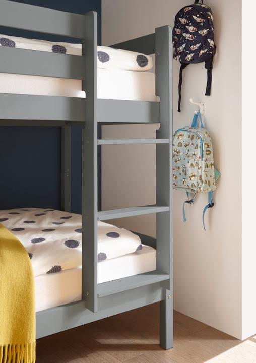 Actual product image Begabino Moritz (90 x 200 cm)