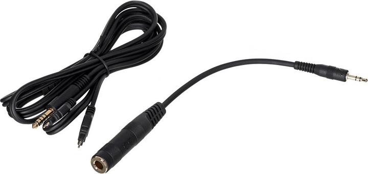 Actual product image Sennheiser HD 660S2 (No noise cancelling, Cable)