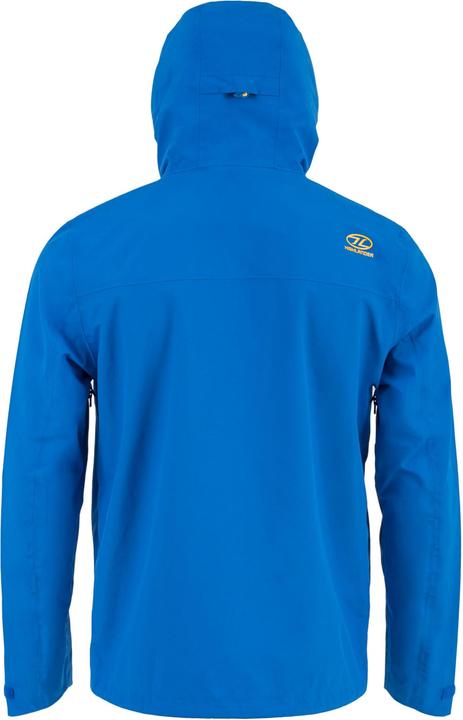 Produktbild Highlander Munro Jacket Blue Large (L)